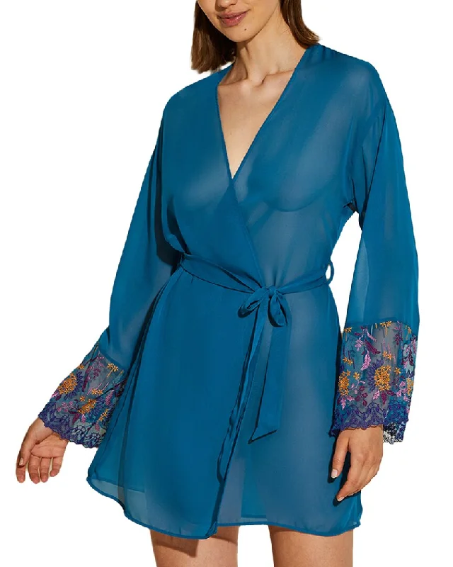 Cosabella Usha Robe