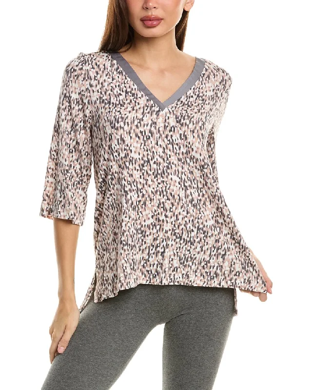 Donna Karan Sleep Top