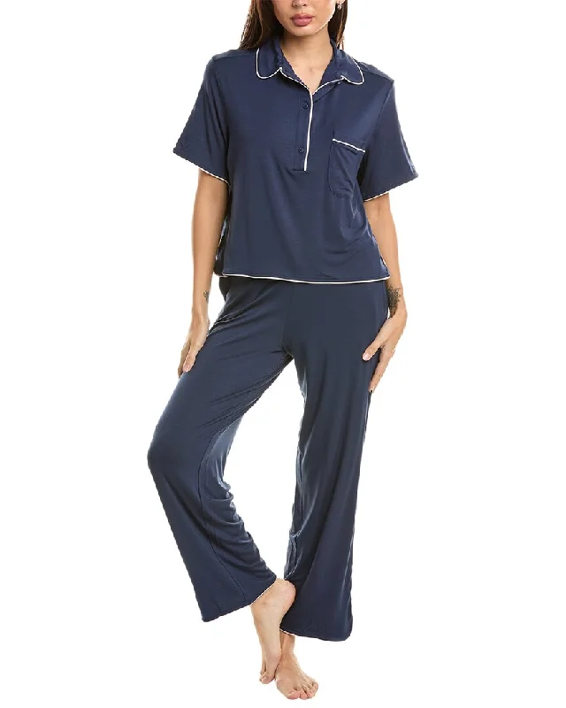 Tommy John 2pc Pajama Set