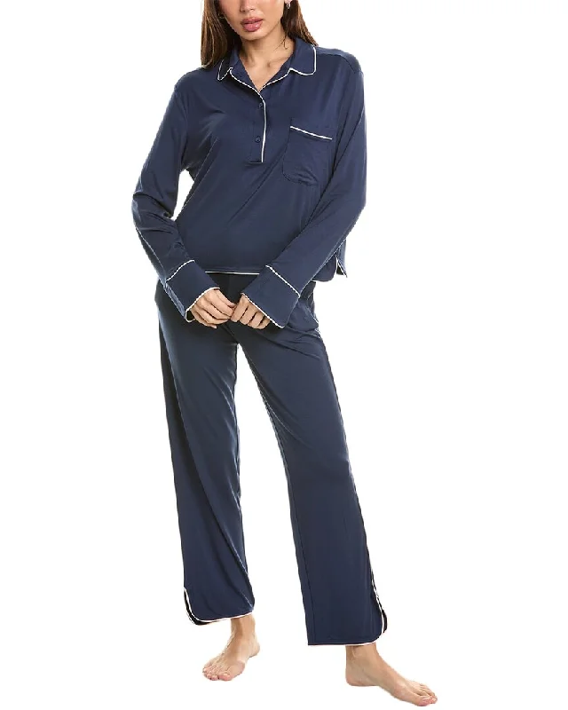 Tommy John 2pc Pajama Set